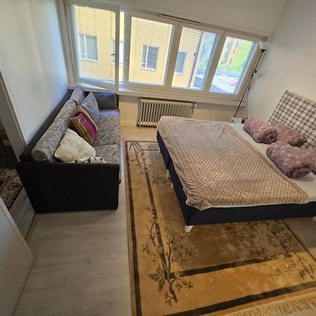 Centric Cozy Entire Studio In Kallio, Ελσίνκι Εξωτερικό φωτογραφία