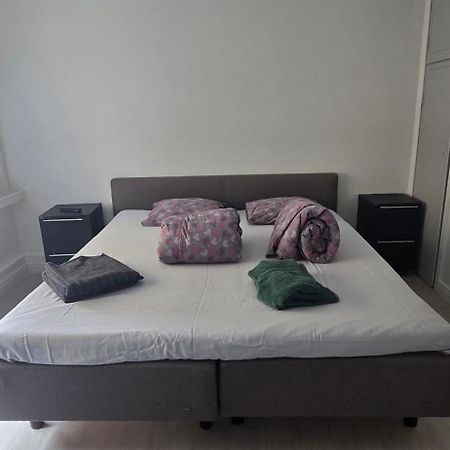 Centric Cozy Entire Studio In Kallio, Ελσίνκι Εξωτερικό φωτογραφία