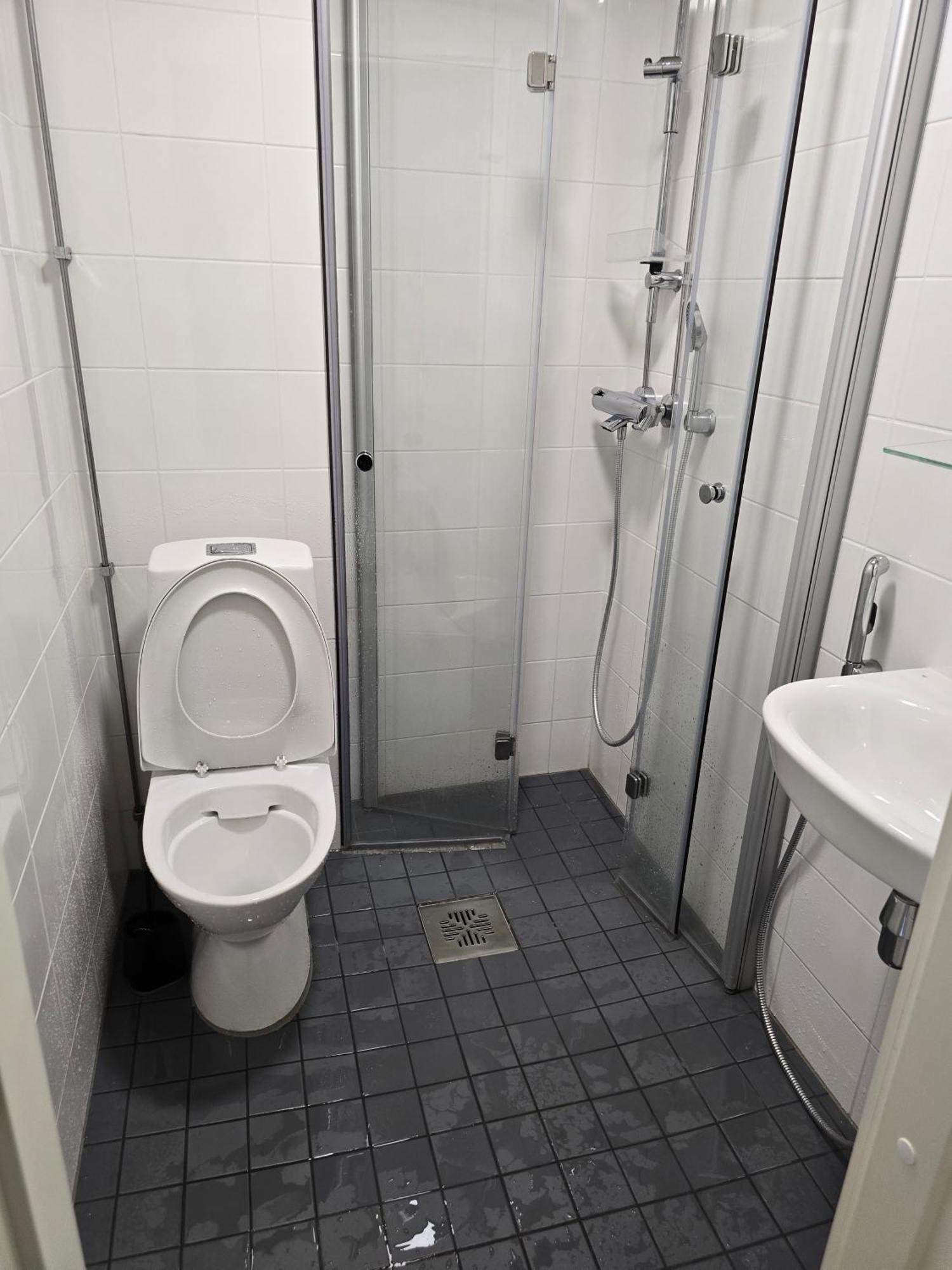 Centric Cozy Entire Studio In Kallio, Ελσίνκι Εξωτερικό φωτογραφία