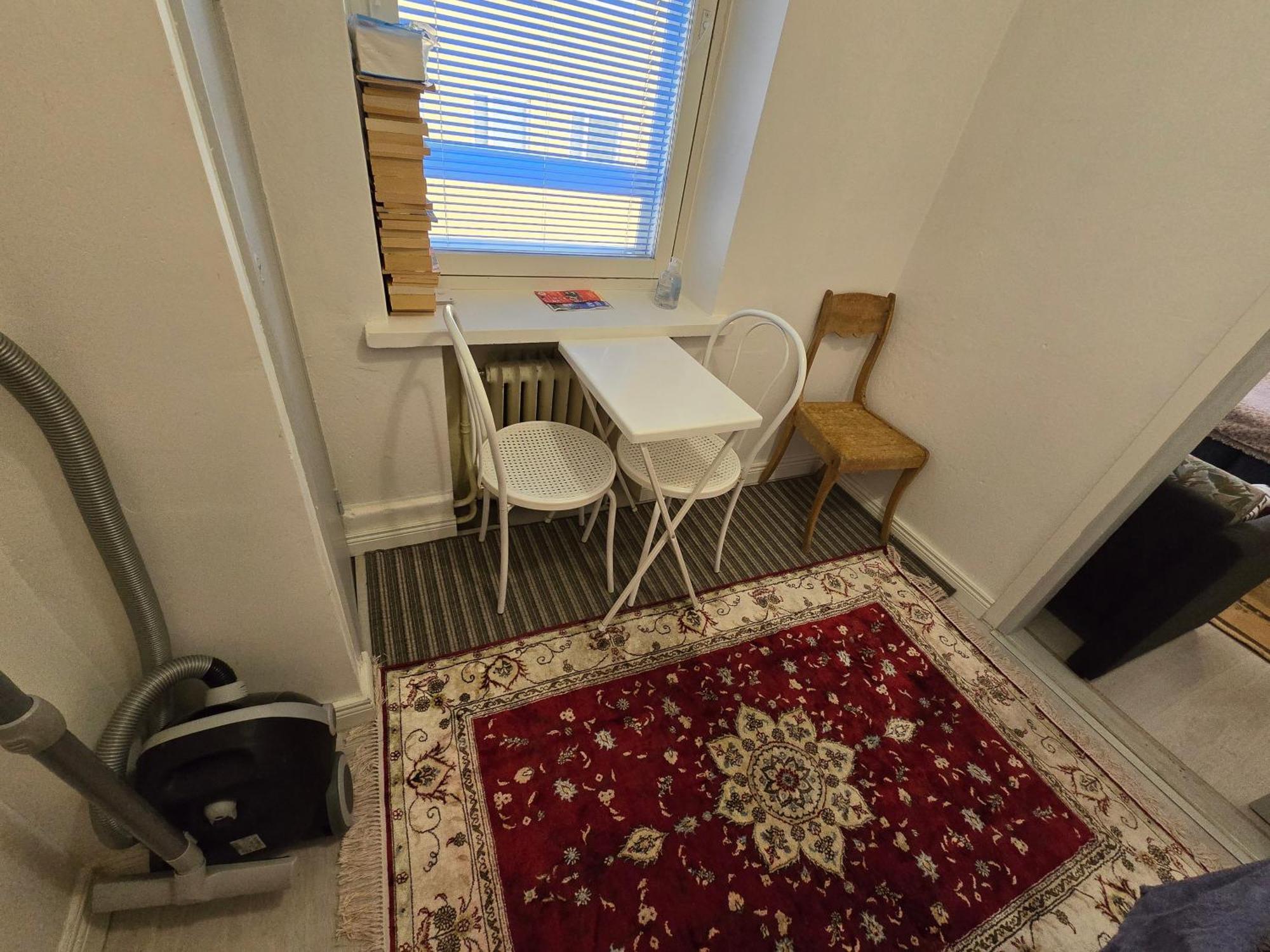 Centric Cozy Entire Studio In Kallio, Ελσίνκι Εξωτερικό φωτογραφία