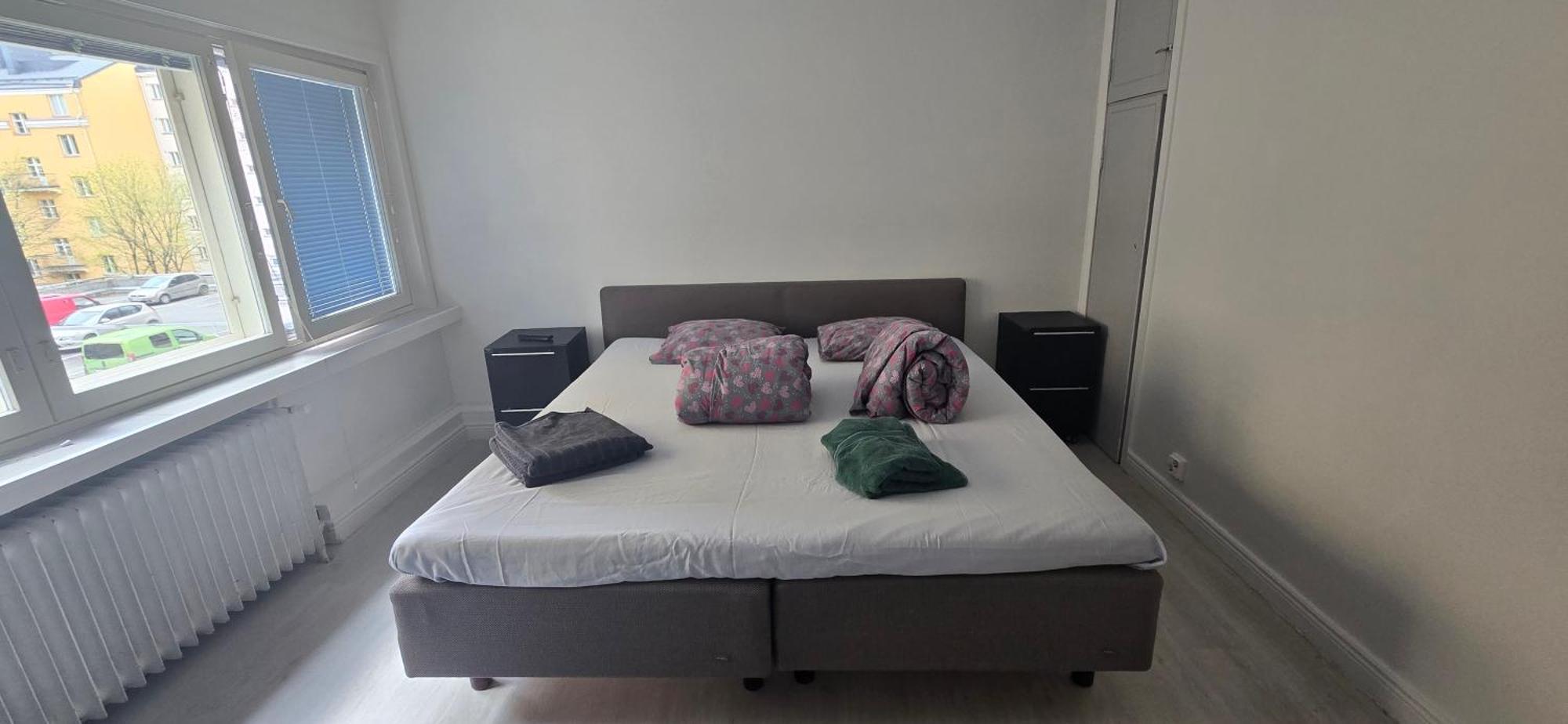 Centric Cozy Entire Studio In Kallio, Ελσίνκι Εξωτερικό φωτογραφία